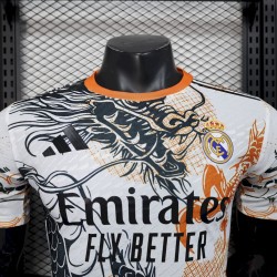 Maillot Real Madrid 25/26 Joueur