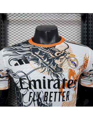 Maillot Real Madrid 25/26 Joueur