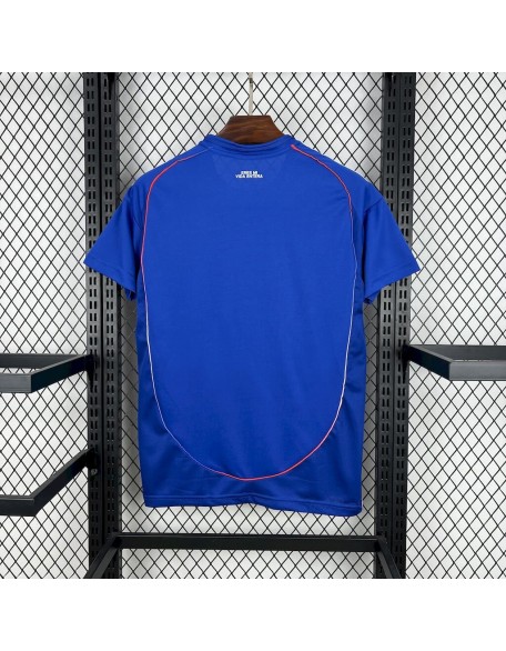 Universidad De Chile 2025/26 Universidad De Chile 2025/26