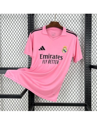 Maillot Real Madrid Édition Spéciale 25/26