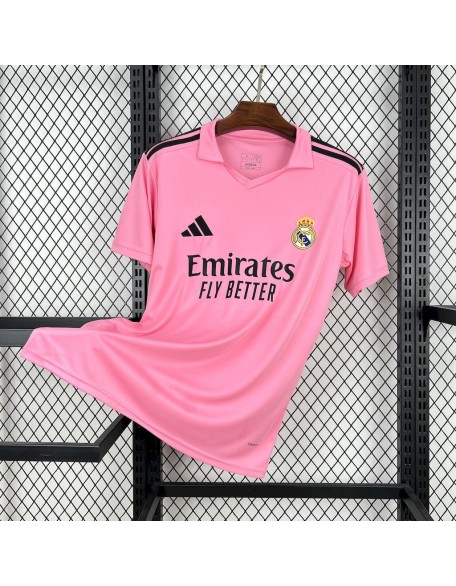 Maillot Real Madrid Édition Spéciale 25/26