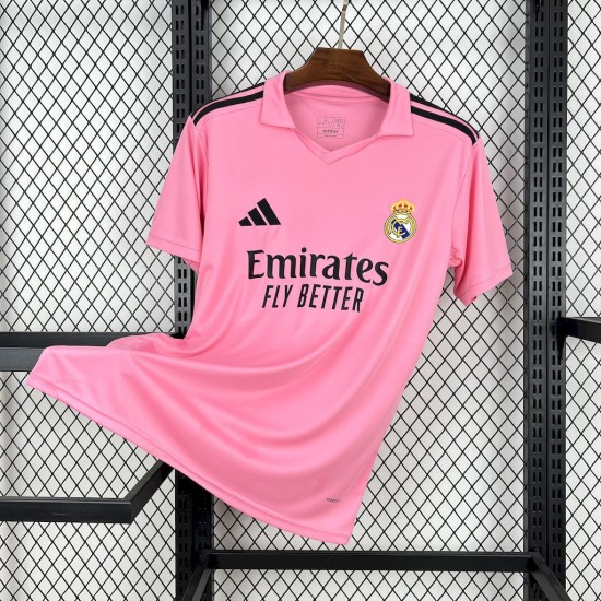 Maillot Real Madrid Édition Spéciale 25/26