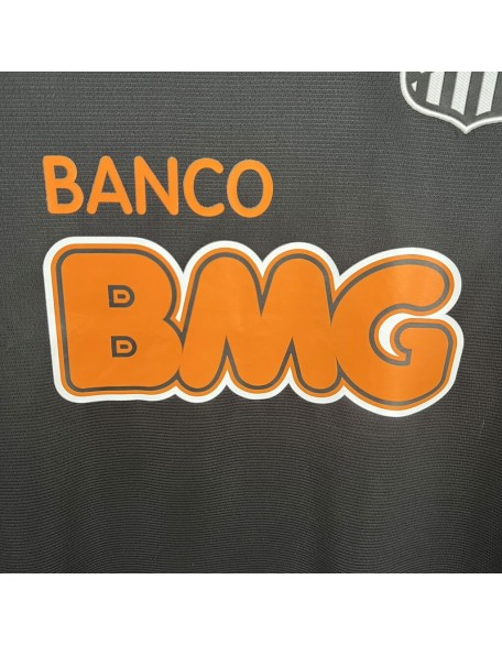 Maillots Santos 11/12 Rétro Maillots Santos 11/12 Rétro