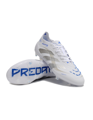 PREDATOR ACCURACY+ FG BOOTS
