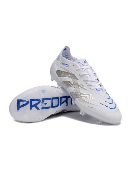 PREDATOR ACCURACY+ FG BOOTS