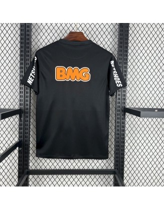 Maillots Santos 11/12 Rétro