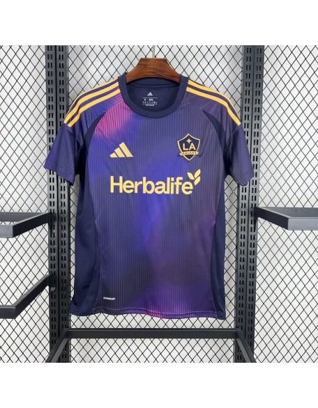 Maillots LA Galaxy 25/26 Maillots LA Galaxy 25/26