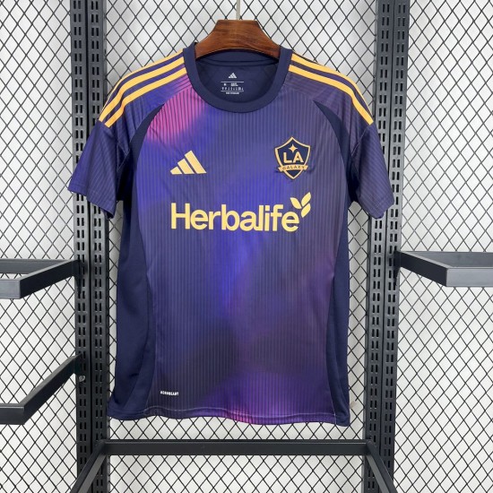 Maillots LA Galaxy 25/26