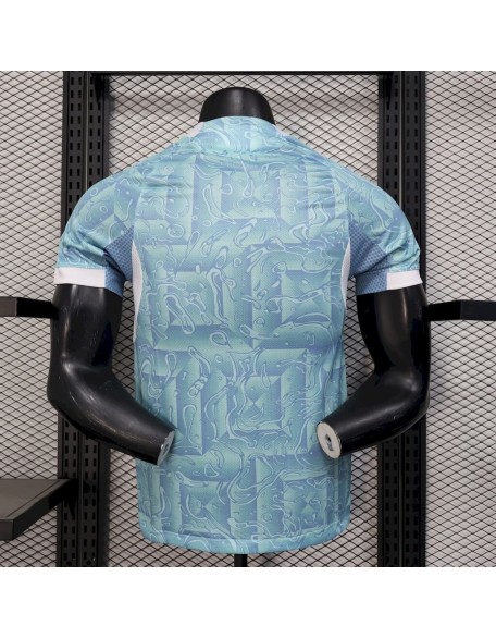 Maillot Juventus Exterieur 25/26 Version du lecteur Maillot Juventus Exterieur 25/26 Version du lecteur