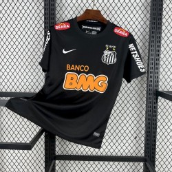 Maillots Santos 11/12 Rétro