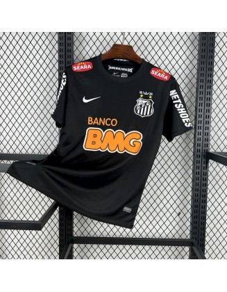Maillots Santos 11/12 Rétro
