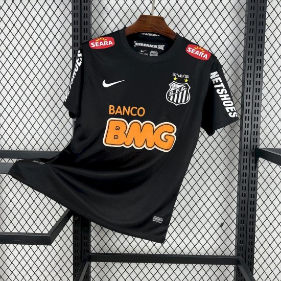 Maillots Santos 11/12 Rétro