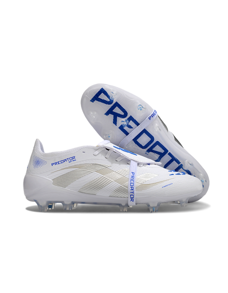 PREDATOR ACCURACY+ FG BOOTS