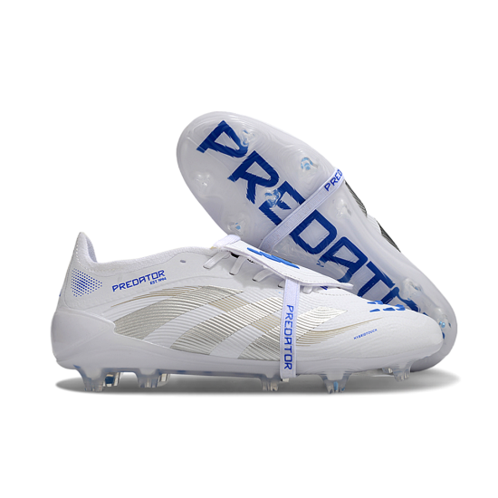 PREDATOR ACCURACY+ FG BOOTS