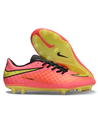 Nike Hypervenom phantom FG
