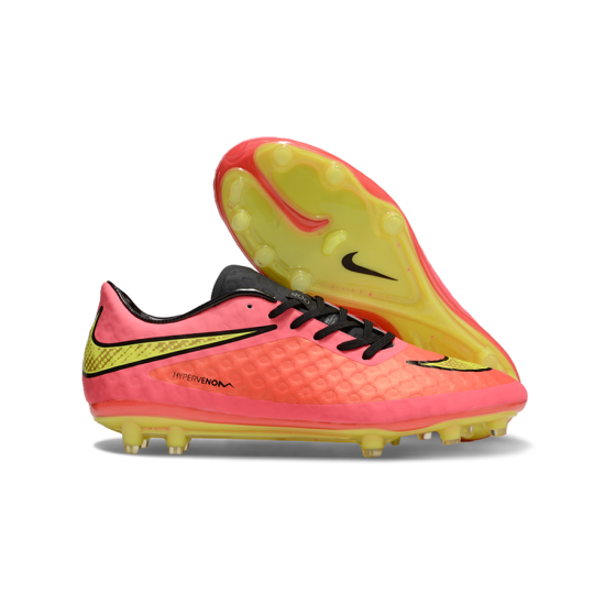 Nike Hypervenom phantom FG