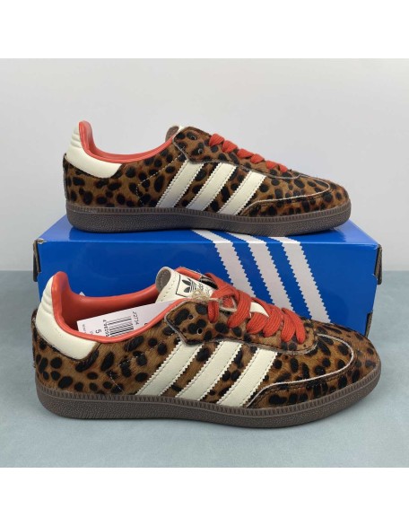 Adidas SAMBA 
