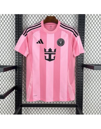 Maillots Miami Domicile 25/26