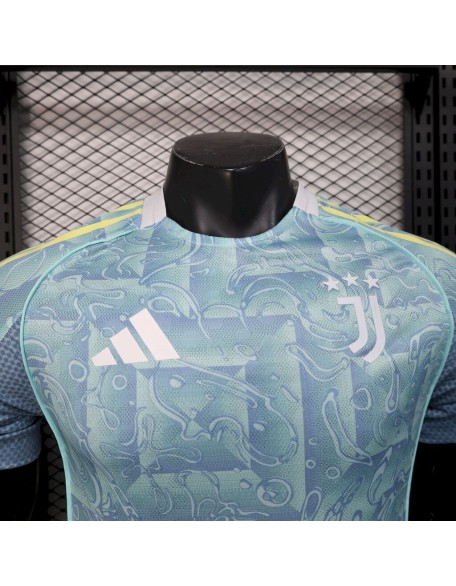 Maillot Juventus Exterieur 25/26 Version du lecteur Maillot Juventus Exterieur 25/26 Version du lecteur