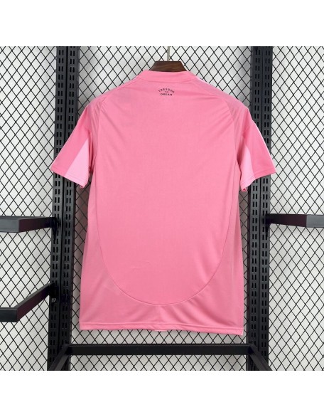 Maillots Miami Domicile 25/26 Maillots Miami Domicile 25/26