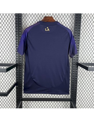 Maillots LA Galaxy 25/26