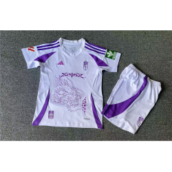 Grenade CF 2025/26 Enfants