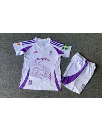 Grenade CF 2025/26 Enfants