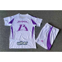 Grenade CF 2025/26 Enfants