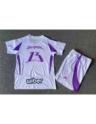 Grenade CF 2025/26 Enfants