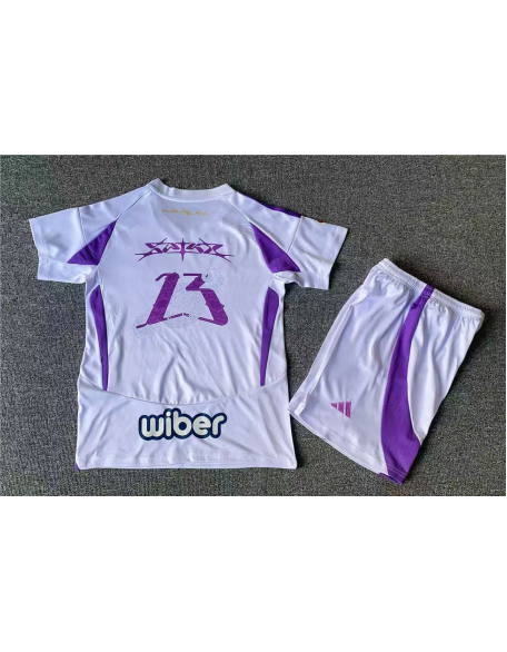 Grenade CF 2025/26 Enfants Grenade CF 2025/26 Enfants