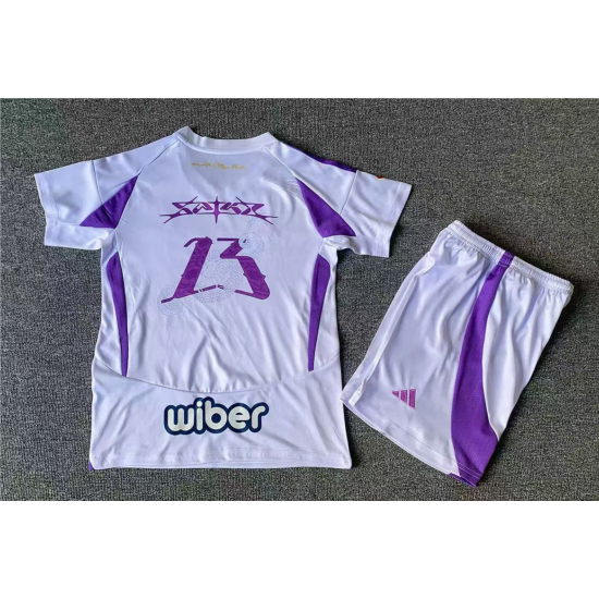 Grenade CF 2025/26 Enfants