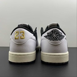 Tracis Scott x Air Jordan 1 