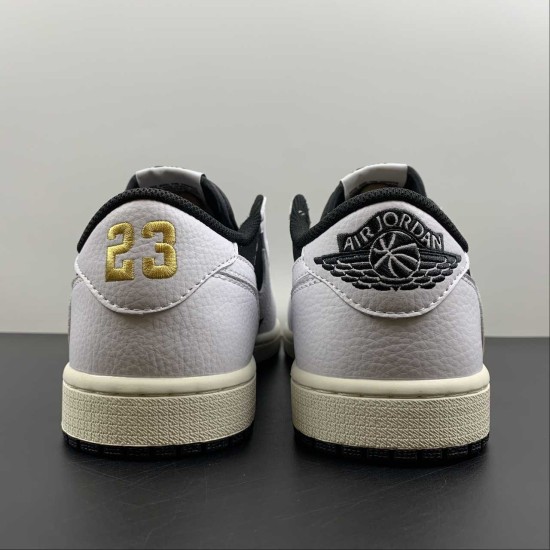 Tracis Scott x Air Jordan 1 