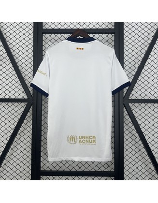 Édition conjointe 25/26 Barcelone