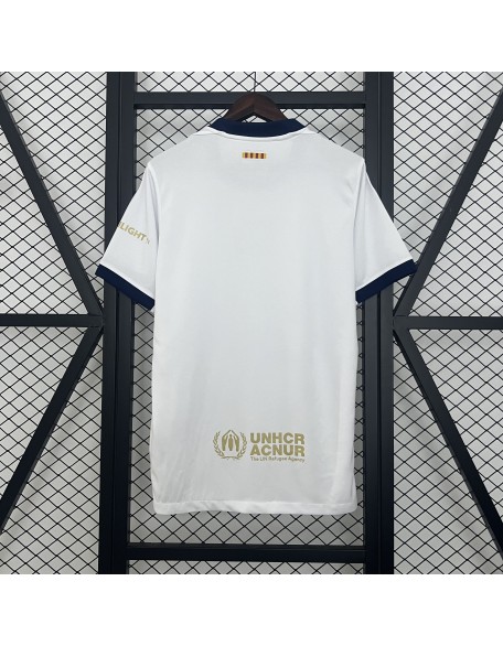 Édition conjointe 25/26 Barcelone Édition conjointe 25/26 Barcelone