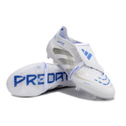 PREDATOR ACCURACY+ FG BOOTS