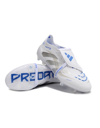 PREDATOR ACCURACY+ FG BOOTS