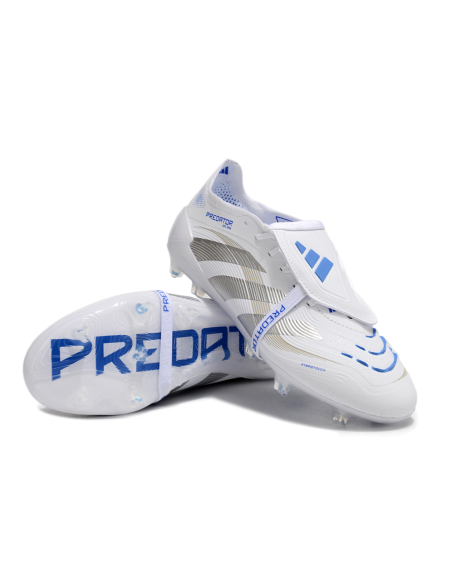 PREDATOR ACCURACY+ FG BOOTS