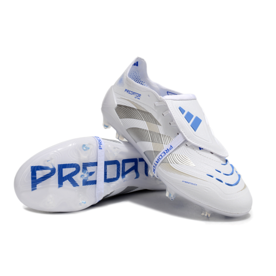 PREDATOR ACCURACY+ FG BOOTS