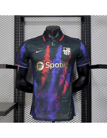 Maillot Barcelone 25/26---Version du lecteur