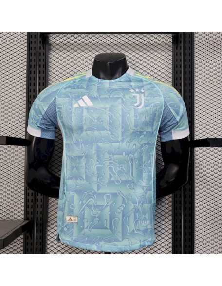 Maillot Juventus Exterieur 25/26 Version du lecteur