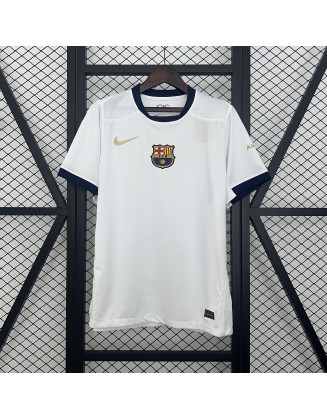 Édition conjointe 25/26 Barcelone