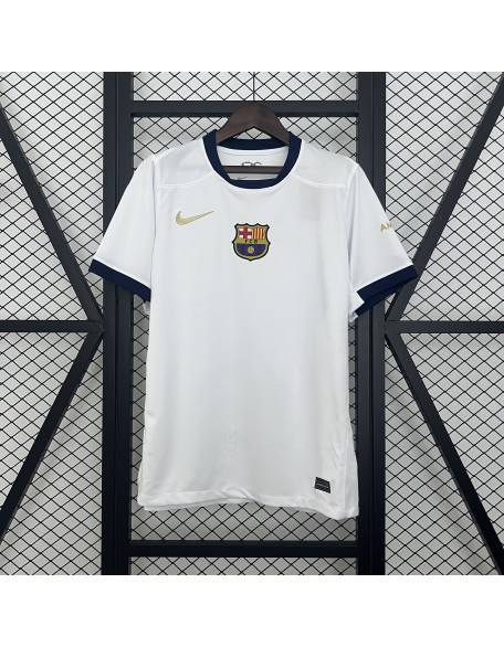 Édition conjointe 25/26 Barcelone Édition conjointe 25/26 Barcelone