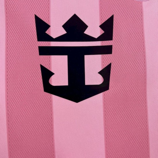 Maillots Miami Domicile 25/26