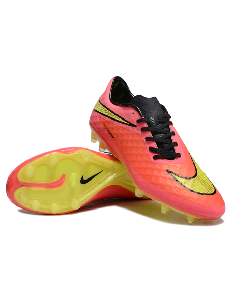 Nike Hypervenom phantom FG