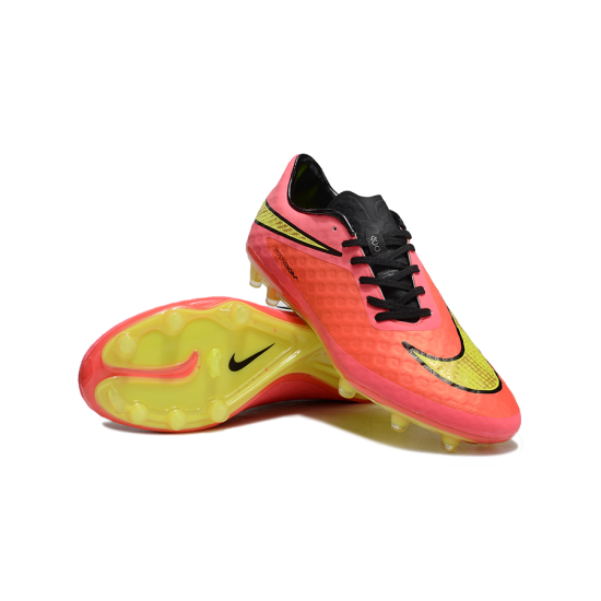 Nike Hypervenom phantom FG