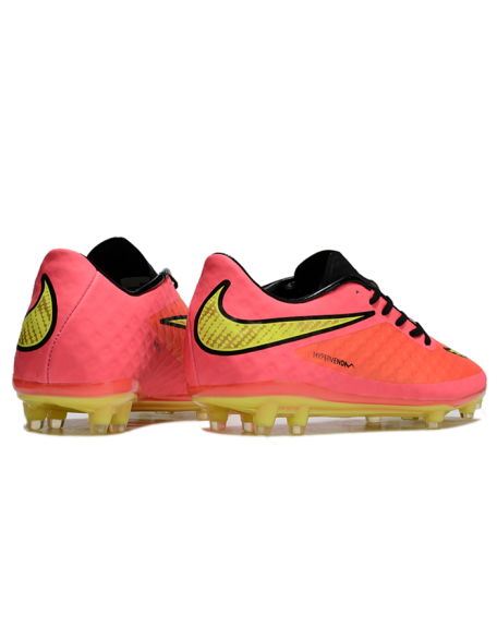 Nike Hypervenom phantom FG