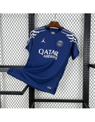 Maillot Quatrième 24/25