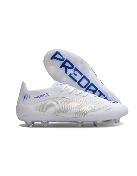 PREDATOR ACCURACY+ FG BOOTS