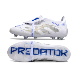 PREDATOR ACCURACY+ FG BOOTS